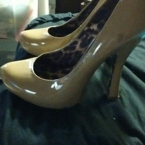 Betsey johnson shoes